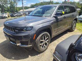 2024 Jeep Grand Cherokee L for sale in Johnstown PA