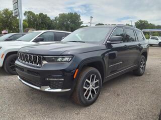 2024 Jeep Grand Cherokee L