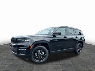 2024 Jeep Grand Cherokee L for sale in Fort Mill SC