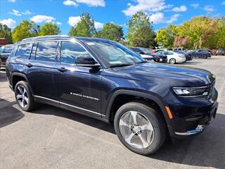 2024 Jeep Grand Cherokee L for sale in Williamsville NY