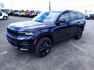 2024 Jeep Grand Cherokee L for sale in Joliet IL