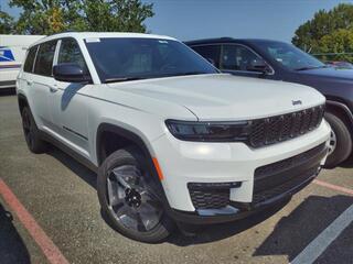 2024 Jeep Grand Cherokee L for sale in Lynchburg VA