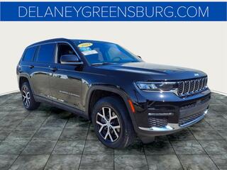 2024 Jeep Grand Cherokee L for sale in Greensburg PA