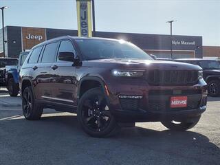 2024 Jeep Grand Cherokee L for sale in Columbia SC