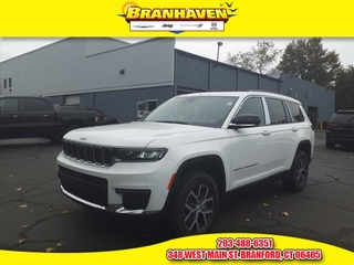 2024 Jeep Grand Cherokee L for sale in Branford CT