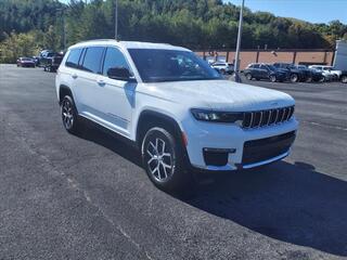 2024 Jeep Grand Cherokee L for sale in Tazewell VA