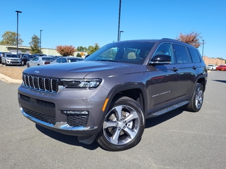 2024 Jeep Grand Cherokee L for sale in Pineville NC