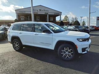 2024 Jeep Grand Cherokee L for sale in Clarksville TN