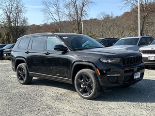 2025 Jeep Grand Cherokee L for sale in Bedford Hills NY