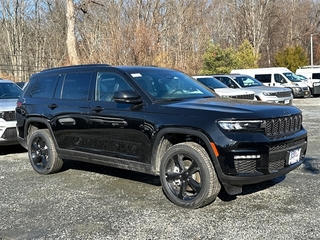 2025 Jeep Grand Cherokee L for sale in Bedford Hills NY