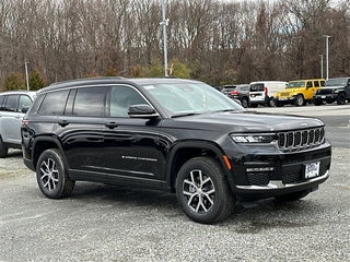 2025 Jeep Grand Cherokee L for sale in Bedford Hills NY