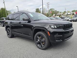 2025 Jeep Grand Cherokee L for sale in Greer SC