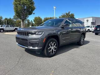 2025 Jeep Grand Cherokee L for sale in Fort Mill SC