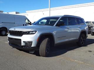 2025 Jeep Grand Cherokee L for sale in Fort Mill SC