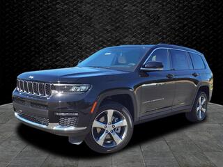 2025 Jeep Grand Cherokee L for sale in Lancaster SC