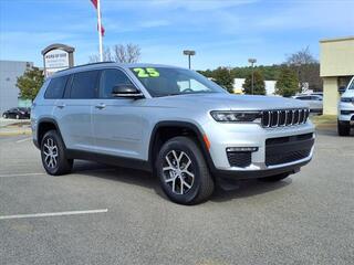 2025 Jeep Grand Cherokee L for sale in South Hill VA