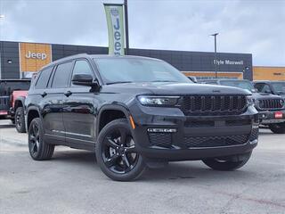 2025 Jeep Grand Cherokee L for sale in Columbia SC