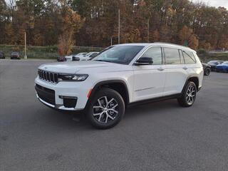 2025 Jeep Grand Cherokee L for sale in Greenville SC