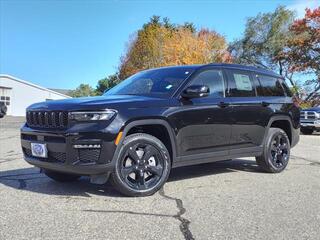 2025 Jeep Grand Cherokee L for sale in Rochester NH