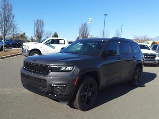 2025 Jeep Grand Cherokee L for sale in Pineville NC