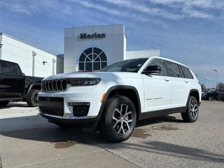 2025 Jeep Grand Cherokee L for sale in Cape Girardeau MO