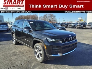 2025 Jeep Grand Cherokee L for sale in White Hall AR