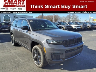 2025 Jeep Grand Cherokee L for sale in White Hall AR