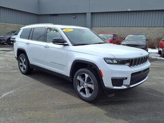 2025 Jeep Grand Cherokee L for sale in Janesville WI