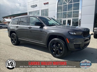 2025 Jeep Grand Cherokee L for sale in Greensboro NC