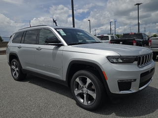 2025 Jeep Grand Cherokee L for sale in Greer SC