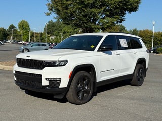 2025 Jeep Grand Cherokee L for sale in Fort Mill SC