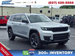 2025 Jeep Grand Cherokee L for sale in Dayton OH