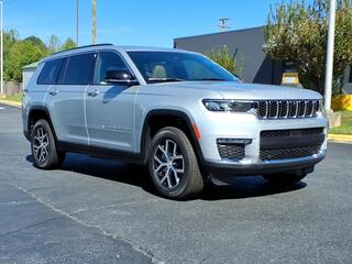 2025 Jeep Grand Cherokee L for sale in Lexington NC