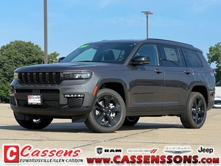 2025 Jeep Grand Cherokee L for sale in Glen Carbon IL