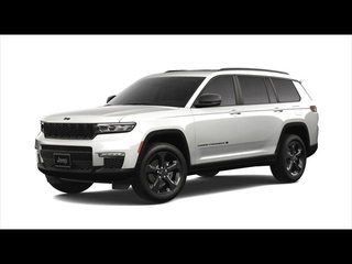 2025 Jeep Grand Cherokee L for sale in Hazlet NJ