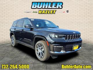 2025 Jeep Grand Cherokee L for sale in Hazlet NJ