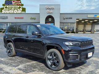 2025 Jeep Grand Cherokee L for sale in Matteson IL