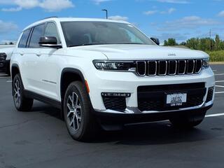 2025 Jeep Grand Cherokee L for sale in O'fallon MO