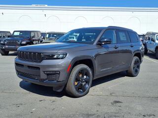 2025 Jeep Grand Cherokee L for sale in Fort Mill SC
