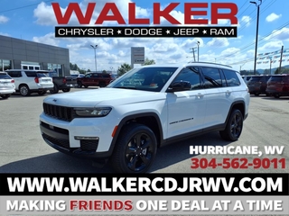 2025 Jeep Grand Cherokee L for sale in Hurricane WV