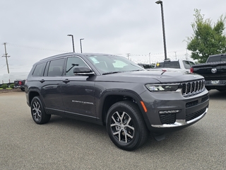 2025 Jeep Grand Cherokee L for sale in Greer SC