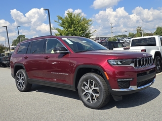 2025 Jeep Grand Cherokee L for sale in Greer SC