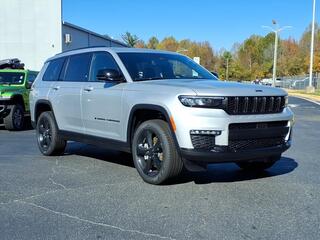 2025 Jeep Grand Cherokee L for sale in Lexington NC