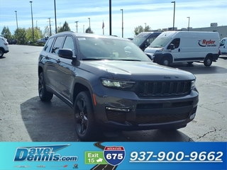 2025 Jeep Grand Cherokee L for sale in Dayton OH