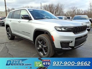 2025 Jeep Grand Cherokee L for sale in Dayton OH