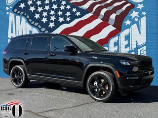 2025 Jeep Grand Cherokee L for sale in Greenville SC