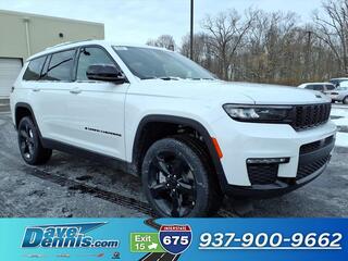 2025 Jeep Grand Cherokee L for sale in Dayton OH