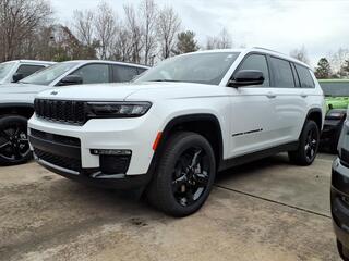 2025 Jeep Grand Cherokee L for sale in Lexington NC