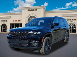 2025 Jeep Grand Cherokee L for sale in Fort Mill SC