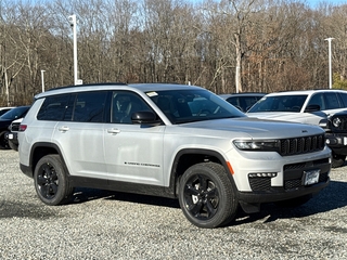 2025 Jeep Grand Cherokee L for sale in Bedford Hills NY